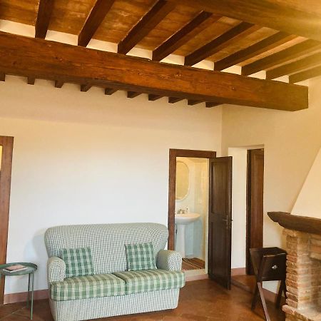 Casa Vacanze Luna Todi Ngoại thất bức ảnh