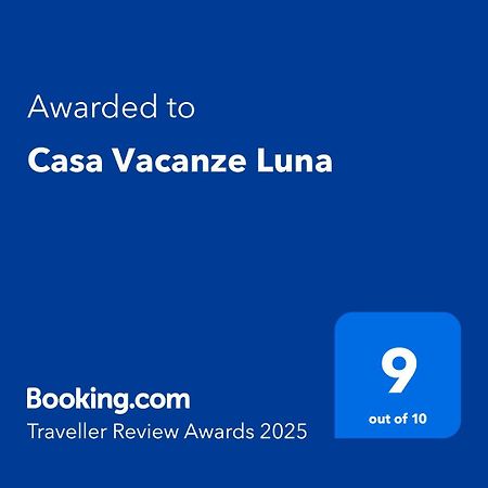 Casa Vacanze Luna Todi Ngoại thất bức ảnh