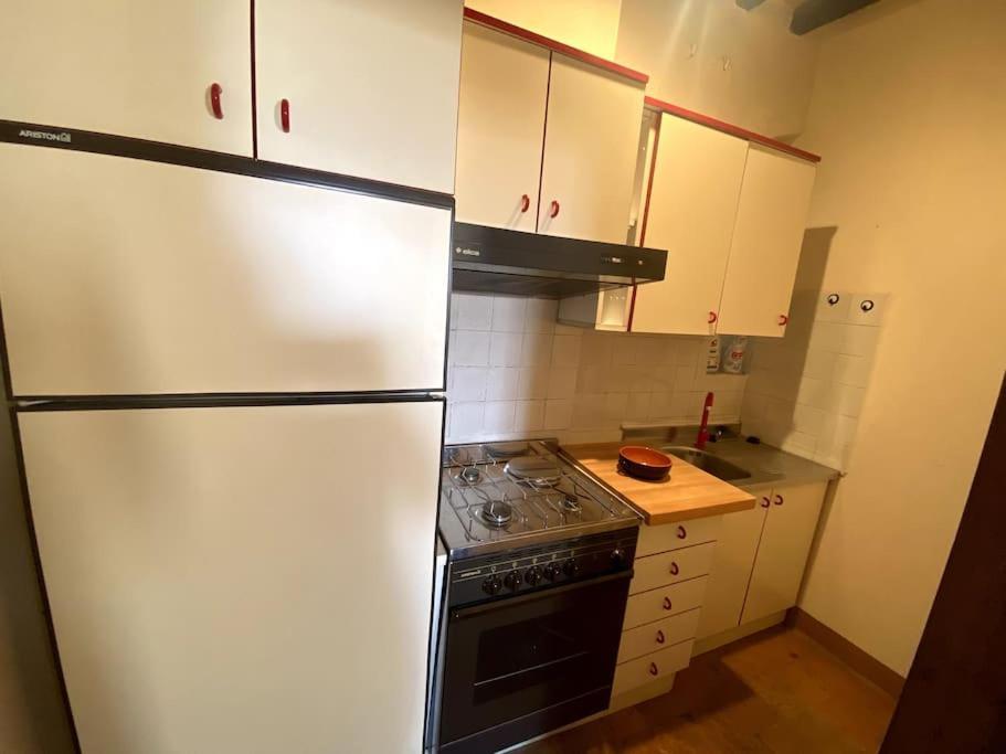 Casa Vacanze Luna Todi Ngoại thất bức ảnh
