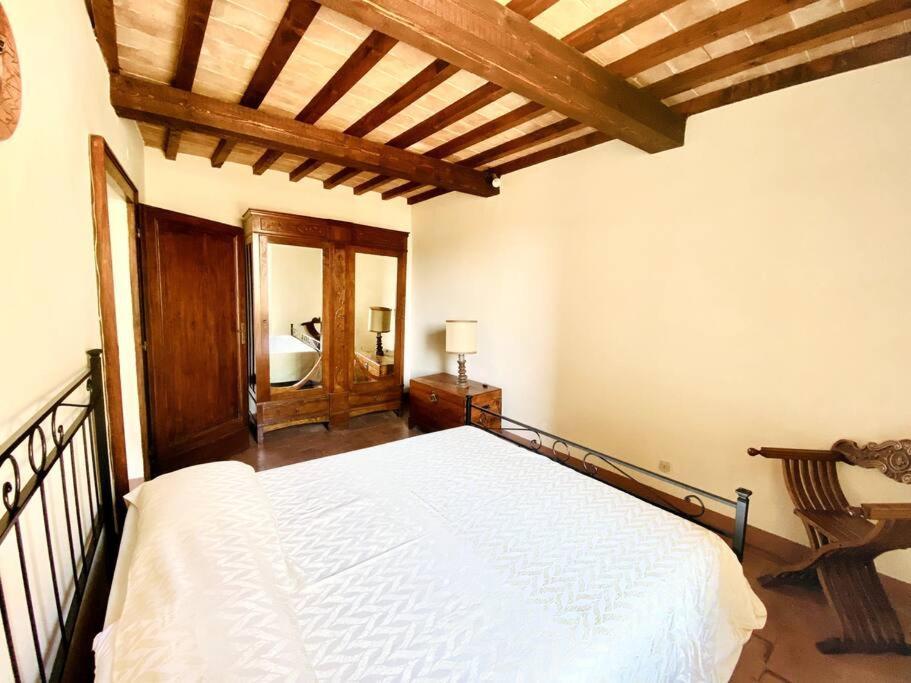 Casa Vacanze Luna Todi Ngoại thất bức ảnh