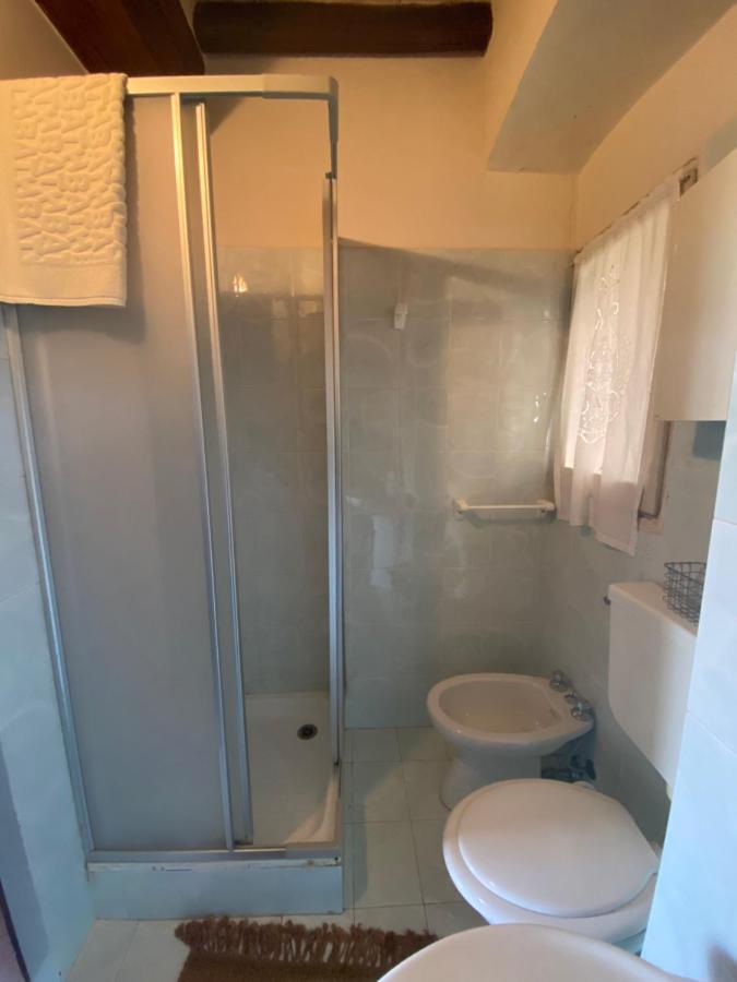 Casa Vacanze Luna Todi Ngoại thất bức ảnh