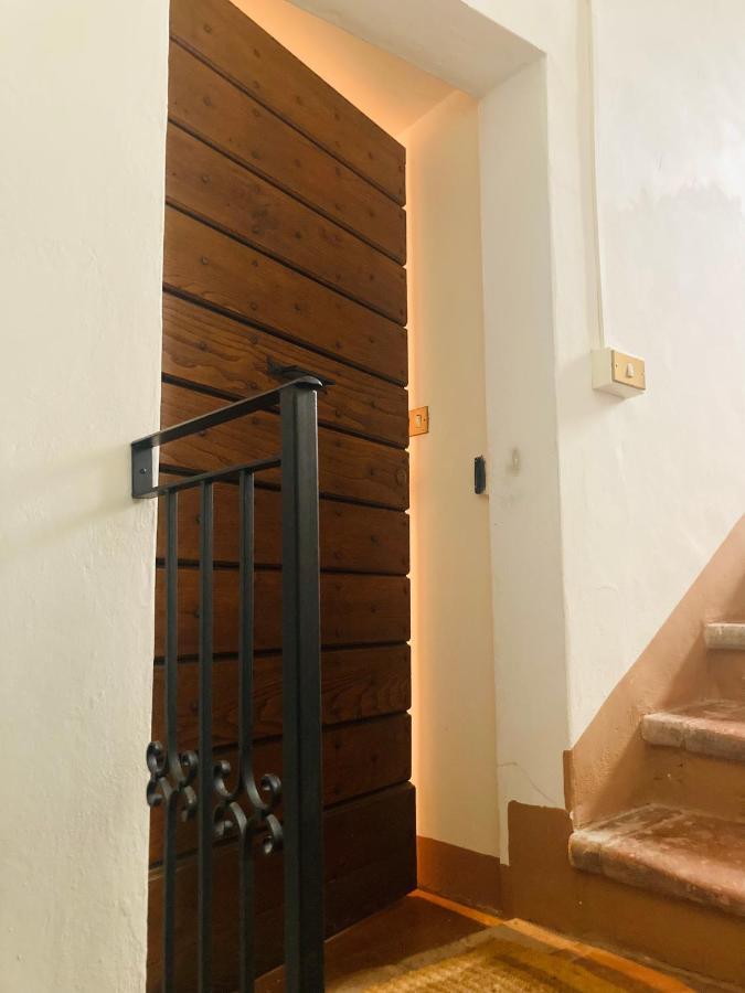 Casa Vacanze Luna Todi Ngoại thất bức ảnh