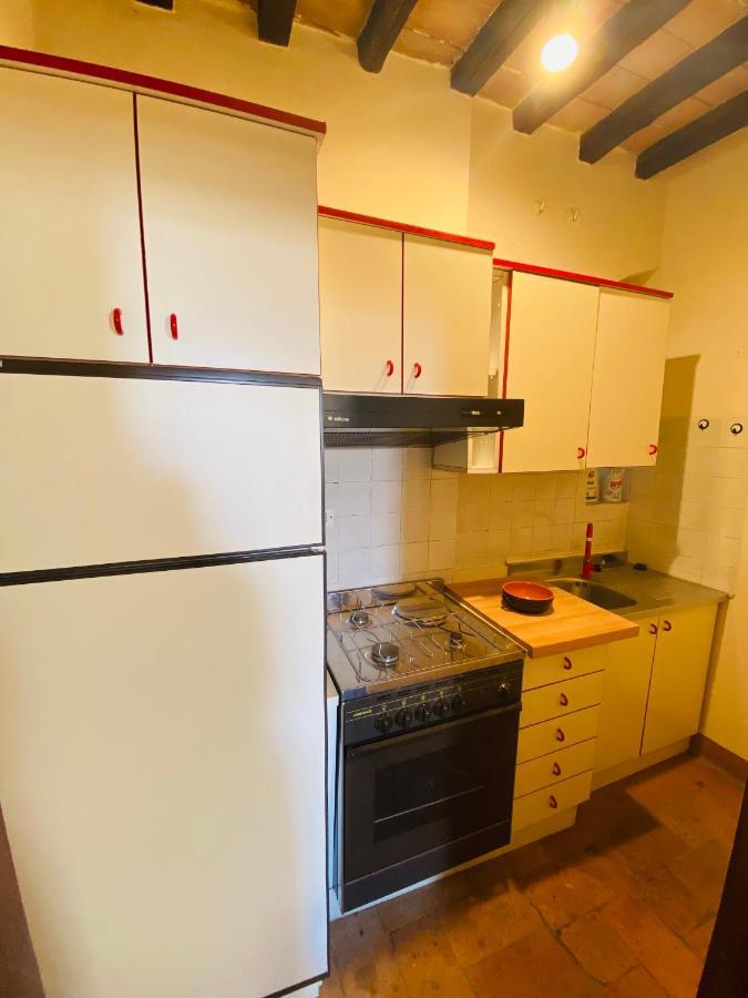 Casa Vacanze Luna Todi Ngoại thất bức ảnh